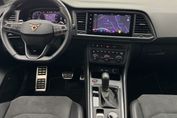 Cupra Ateca TSI DSG