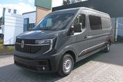 Renault Master L3H2 Zabudowa Brygadowa AT9