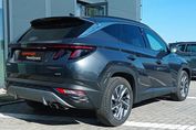 Hyundai Tucson 1.6 T-GDi Executive  4WD DCT