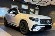 Mercedes GLC 300 de 4-Matic AMG Line
