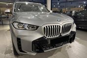 BMW X5 xDrive30d M Sport