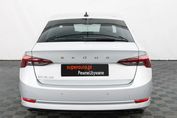 Skoda Octavia 1.5 TSI Ambition