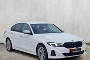 BMW Seria 3 318d aut