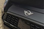 Mini Countryman D Linia Essential