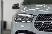 Mercedes GLE Coupe 300 d 4-Matic AMG Line