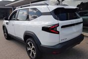 Dacia Bigster Journey LPG 1.2 mHEV