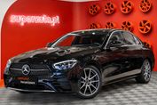 Mercedes Klasa E 220 d 4MATIC AMG/Avantgarde