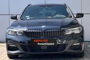 BMW Seria 3 Touring 320d xDrive M Sport