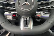 Mercedes GLE AMG Coupe 53 4-Matic+