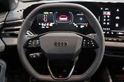 Audi A5 e-Hybrid quattro S line