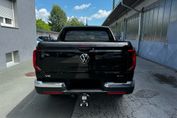 Volkswagen Amarok Aventura A10 4x4