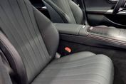 Mercedes E Klasa 220 d 4-Matic AMG
