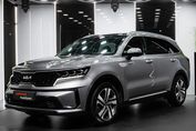 Kia Sorento T-GDI HEV Prestige Line aut 7os.