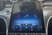 Mercedes Klasa C 220 d 4-Matic Avantgarde
