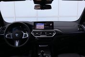 BMW X3 xDrive30i  M Sport
