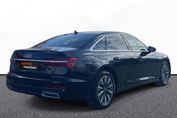 Audi A6 40 TDI mHEV quattro S tronic
