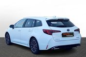 Toyota Corolla 1.8 Hybrid Style
