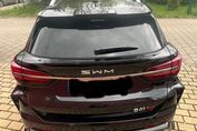 Swm G01 Pro 1.5T GDI DCT