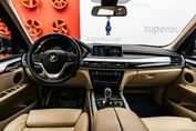 BMW X5 xDrive35i