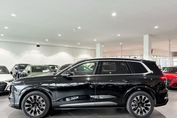 Audi Q7 TDI quattro S line