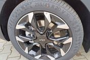 Kia Sorento 2.2 CRDi Prestige Line AWD DCT 7os.