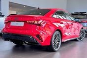 Audi A3 TFSI S Line