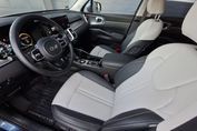 Kia Sorento 1.6