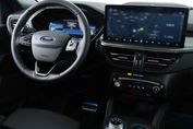 Ford Kuga Sound Edition FWD 2.5 FHEV eCVT