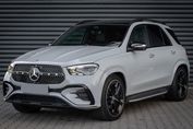Mercedes GLE 450 d 4-Matic AMG Line