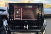 Toyota Corolla 2.0 Hybrid Executive