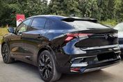 Renault Rafale Esprit Alpine 4x4 1.2 E-Tech PHEV