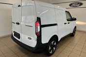 Ford Transit Courier EV Trend