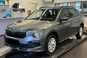 Skoda Kamiq Edition 130 1.0 TSI