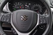 Suzuki Vitara 1.4 Boosterjet mHEV Premium Plus 2WD aut