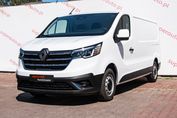 Renault Trafic L2H1 Chłodnia