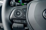 Toyota Corolla Teamplayer 2.0 Hybrid Dynamic Force