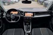 Audi A1 35 TFSI S tronic