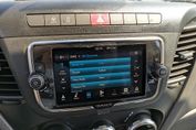 Iveco Daily 70C18 Hi-Matic Zabudowa 15EP