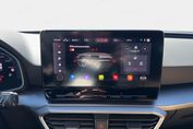 Seat Leon 2.0 TDI DSG