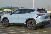 Jetour Dashing 1.5T DCT