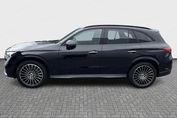 Mercedes GLC 200 d 4-Matic AMG Line
