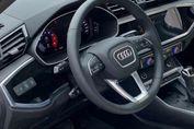 Audi Q3 35 TFSI S-Line Sportback
