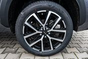 Jac JS8 Pro 1.5 T-GDI 7 DCT 7os.