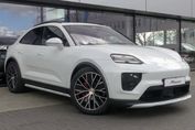 Porsche Macan 4S