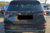 Skoda Karoq Sportline 1.5 TSI DSG