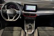 Seat Arona 1.0 TSI