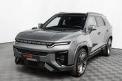SsangYong Actyon 1.5 T-GDI Adventure