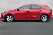 Kia Ceed 1.5 t-Gdi m Dct