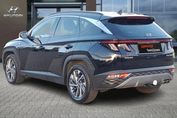 Hyundai Tucson 1.6 T-GDI Executive 2WD DCT