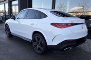Mercedes GLC Coupe 220 d 4-Matic AMG Line